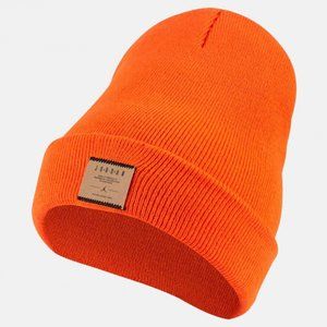 NIKE AIR JORDAN UTILITY CUFFED BEANIE HAT